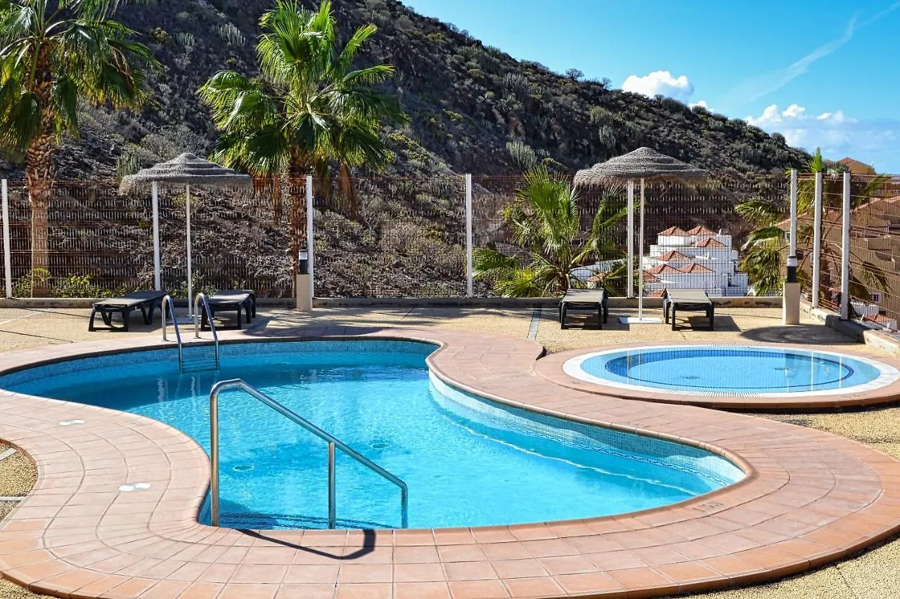 Costa Adeje Apartament Sunset And Sea Views 0*, Costa Adeje (Tenerife)