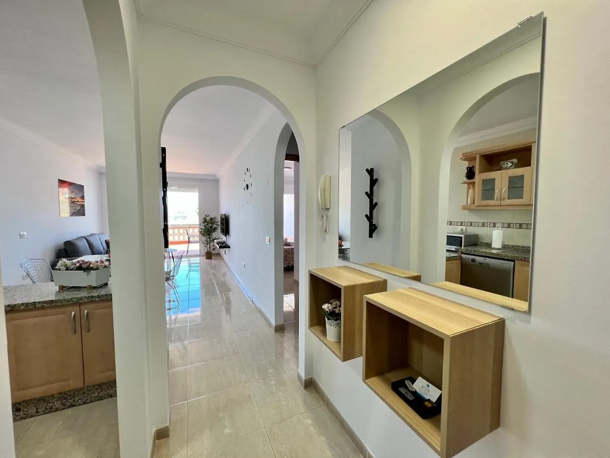 Costa Adeje Apartament Sunset And Sea Views Costa Adeje (Tenerife)