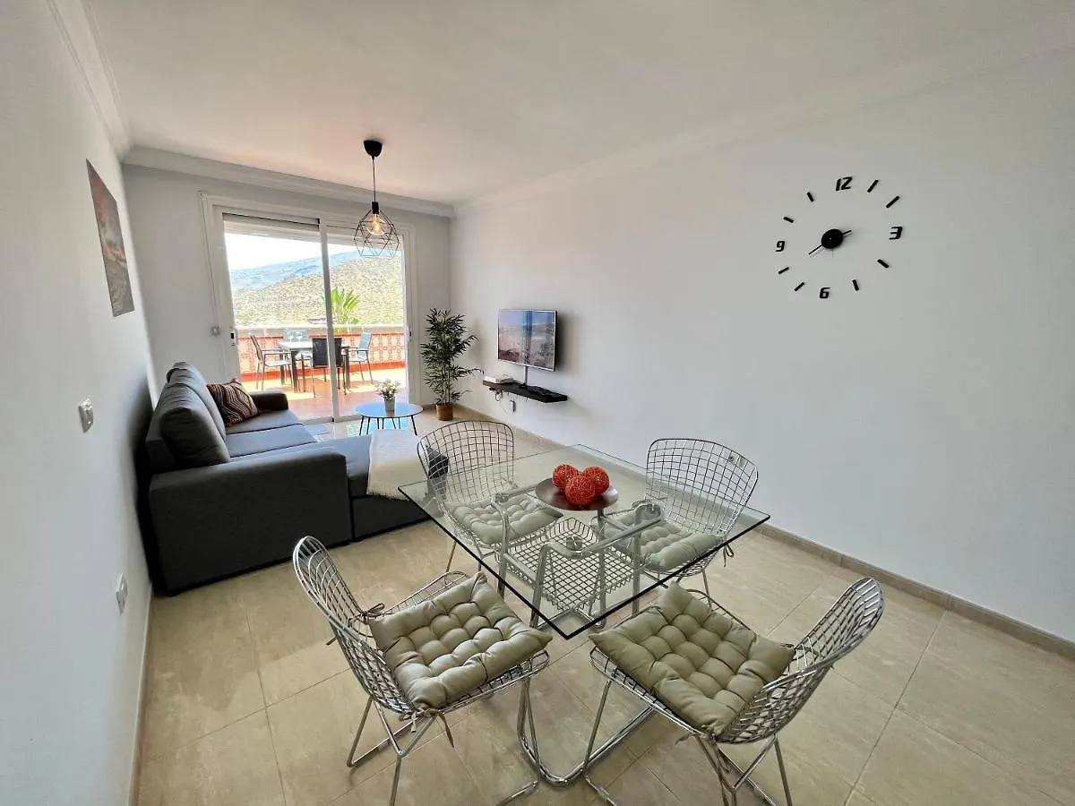 Costa Adeje Apartament Sunset And Sea Views Apartment Costa Adeje (Tenerife)