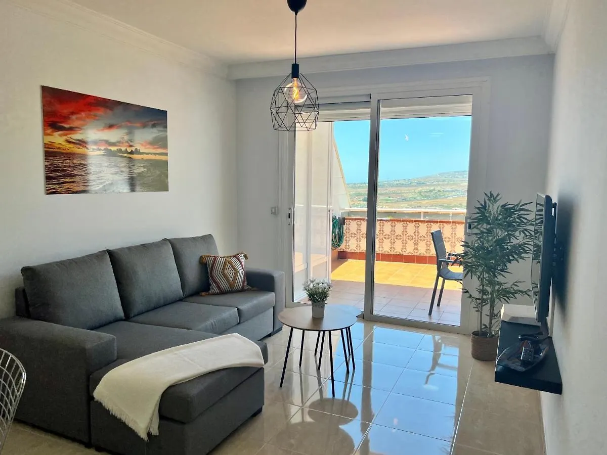 Apartment Costa Adeje Apartament Sunset And Sea Views
