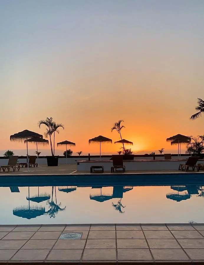 Costa Adeje Apartament Sunset And Sea Views