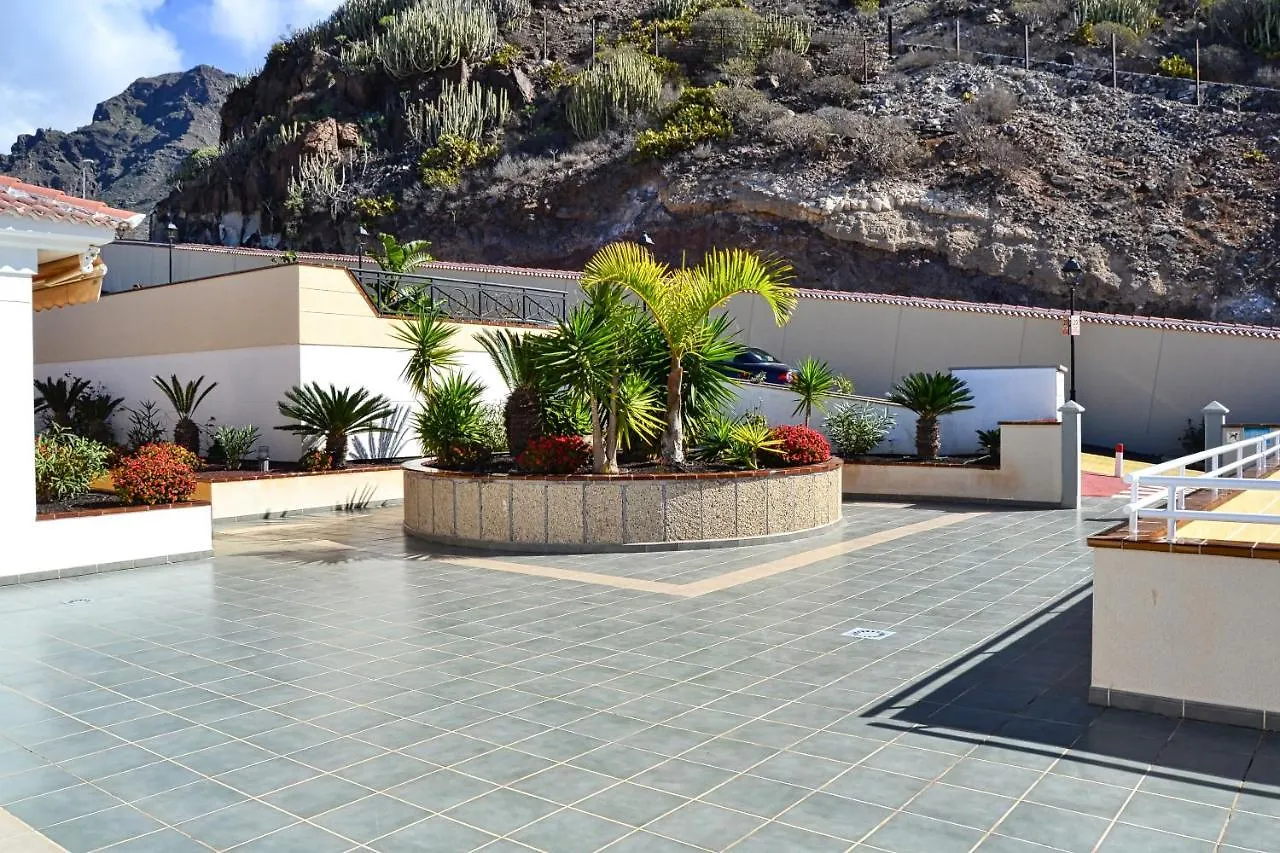 Apartment Costa Adeje Apartament Sunset And Sea Views