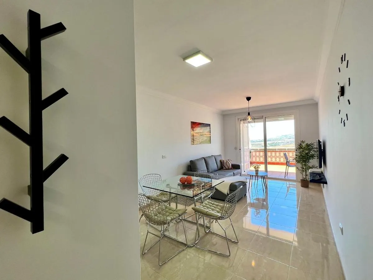 Apartment Costa Adeje Apartament Sunset And Sea Views