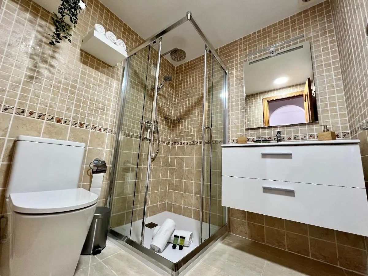 Costa Adeje Apartament Sunset And Sea Views Apartment Costa Adeje (Tenerife)