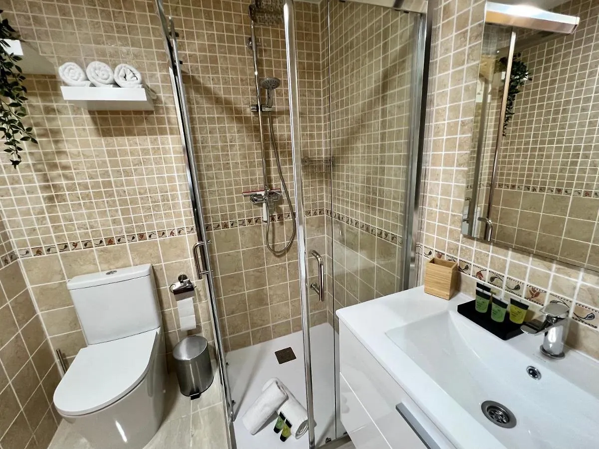 Apartment Costa Adeje Apartament Sunset And Sea Views Spain