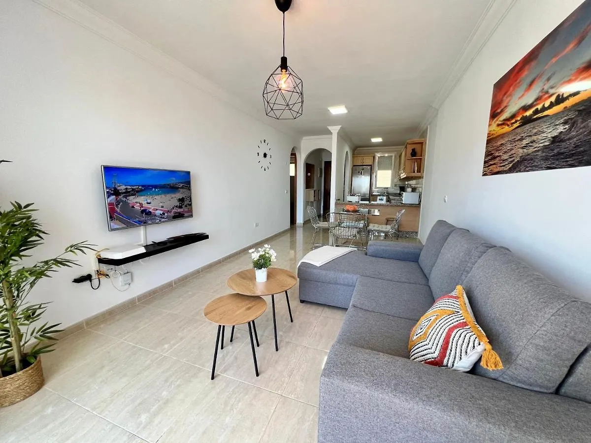 Costa Adeje Apartament Sunset And Sea Views Apartment Costa Adeje (Tenerife)