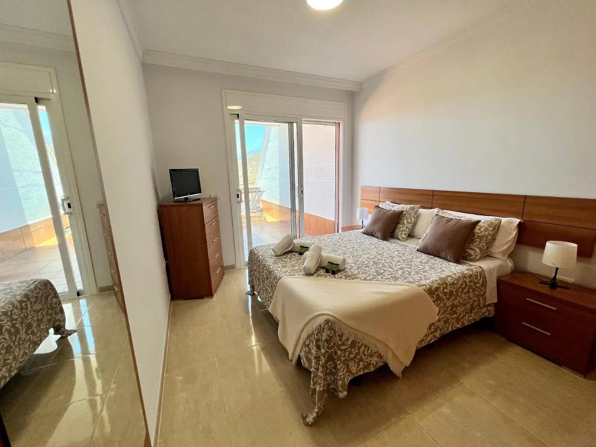 Costa Adeje Apartament Sunset And Sea Views Costa Adeje (Tenerife)