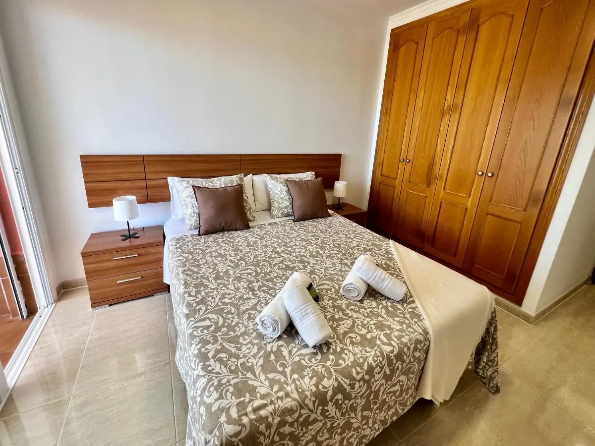 Costa Adeje Apartament Sunset And Sea Views 0*, Costa Adeje (Tenerife) Spain
