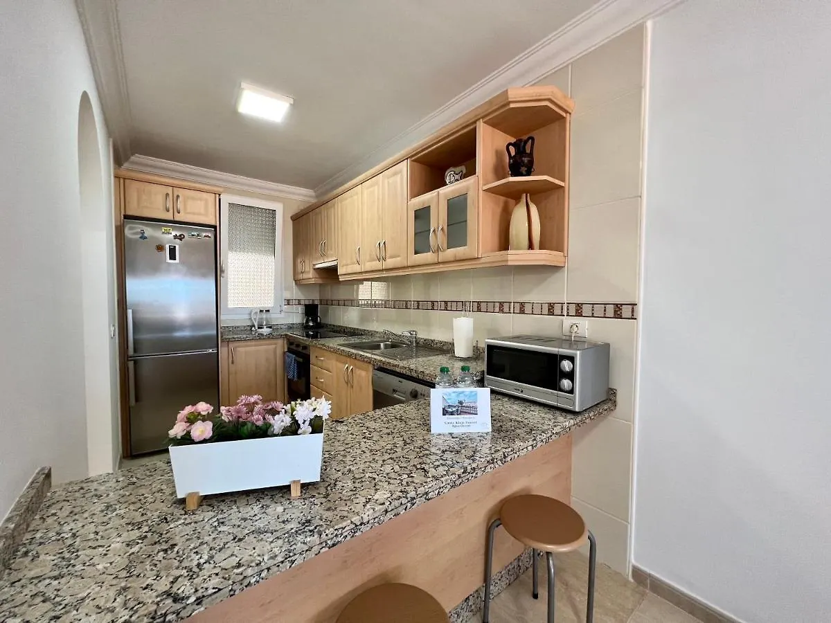 Costa Adeje Apartament Sunset And Sea Views Apartment